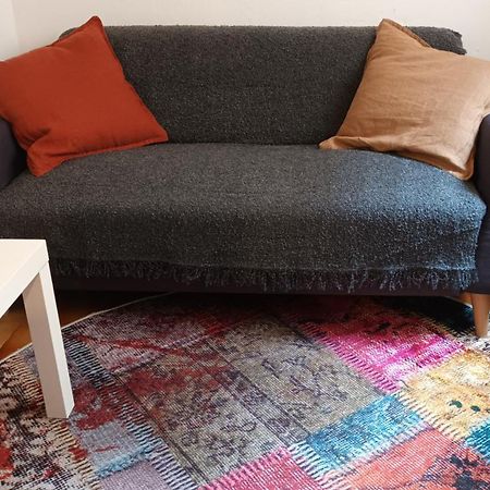 Petit Mignon - Hypercentre Toulouse Apartment Екстериор снимка