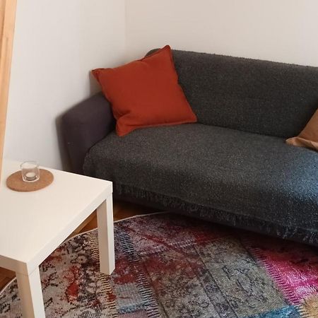 Petit Mignon - Hypercentre Toulouse Apartment Екстериор снимка