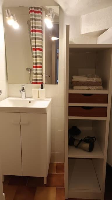Petit Mignon - Hypercentre Toulouse Apartment Екстериор снимка