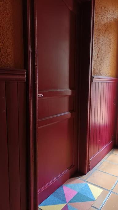Petit Mignon - Hypercentre Toulouse Apartment Екстериор снимка