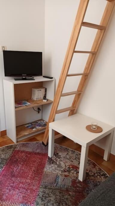 Petit Mignon - Hypercentre Toulouse Apartment Екстериор снимка