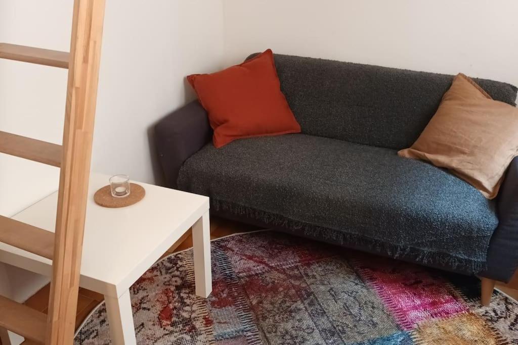 Petit Mignon - Hypercentre Toulouse Apartment Екстериор снимка