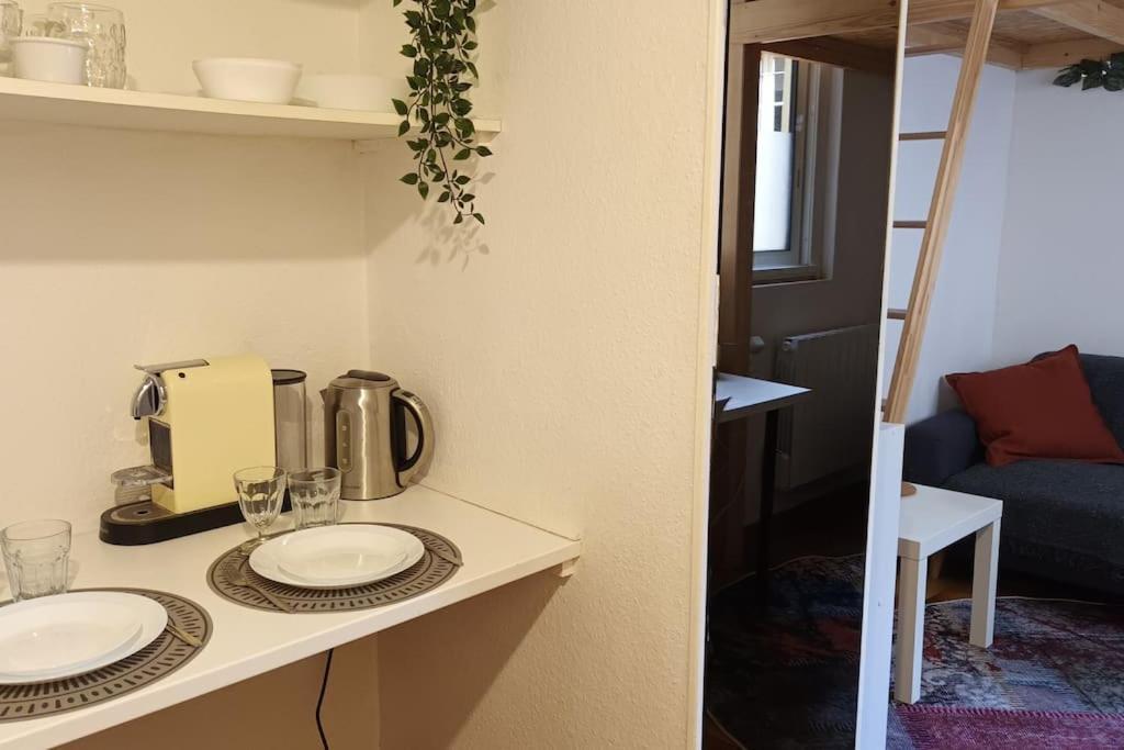 Petit Mignon - Hypercentre Toulouse Apartment Екстериор снимка