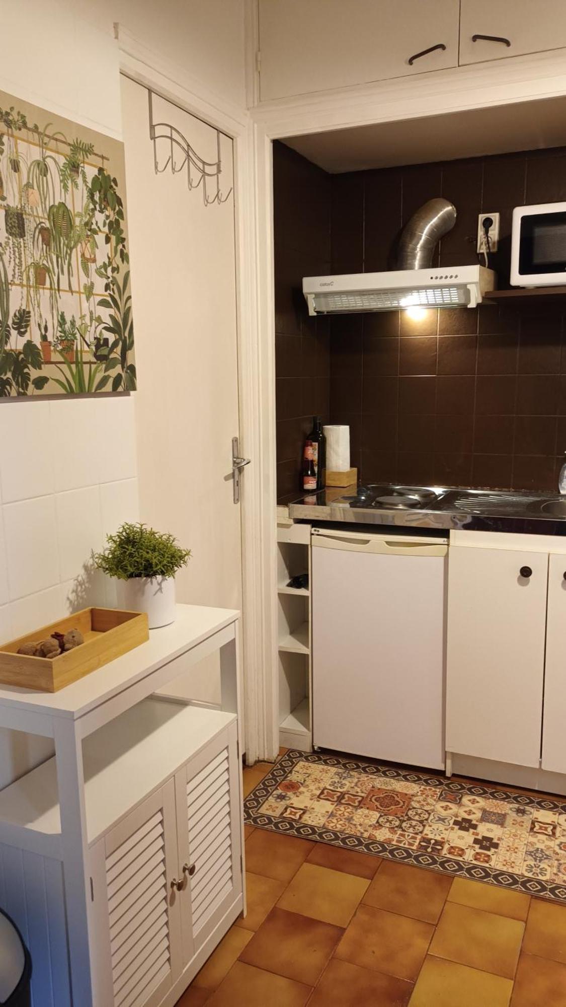Petit Mignon - Hypercentre Toulouse Apartment Екстериор снимка