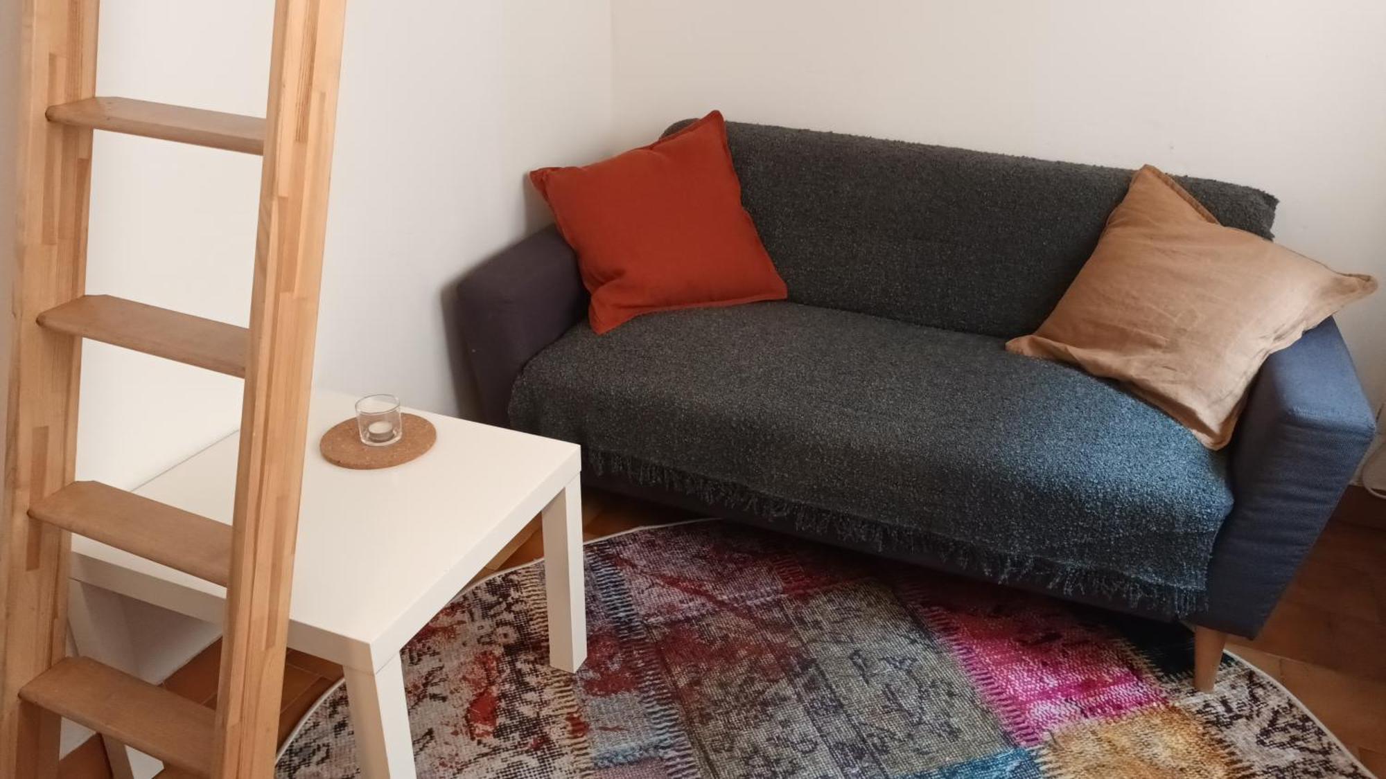 Petit Mignon - Hypercentre Toulouse Apartment Екстериор снимка